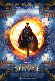 Doctor Strange (2016) M4uHD Free Movie