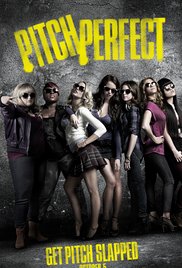 Pitch Perfect 2012 Free Movie