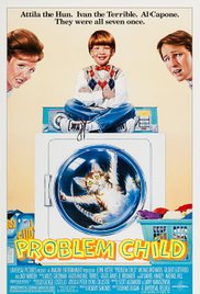 Problem Child (1990) Free Movie