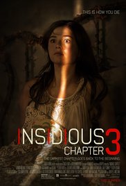 Insidious: Chapter 3 (2015) Free Movie
