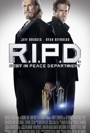 R.I.P.D 2013 Free Movie