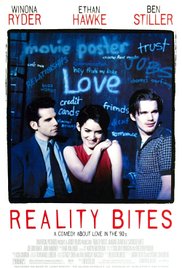 Reality Bites (1994) Free Movie