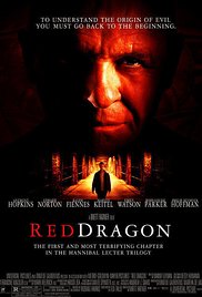 Red Dragon (2002) Free Movie M4ufree