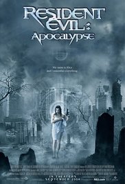 Resident Evil: Apocalypse (2004) Free Movie