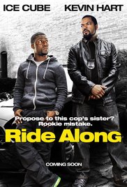 Ride Along (2014)  Free Movie