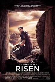 Risen (2016) Free Movie