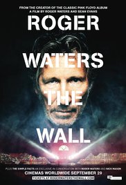 Roger Waters the Wall (2015) Free Movie