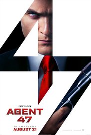 Hitman: Agent 47 (2015) M4uHD Free Movie