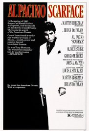 Scarface 1983  Free Movie