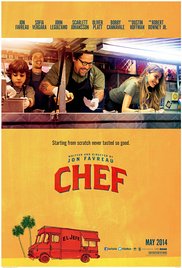 Chef 2014 Free Movie