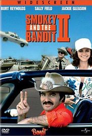 Smokey and the Bandit II (1980) Free Movie