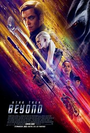 Star Trek Beyond 2016 Free Movie