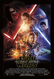 Star Wars: The Force Awakens 2015 Free Movie