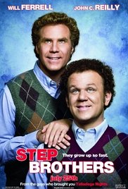 Step Brothers (2008) Free Movie