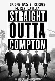 Straight Outta Compton (2015) Free Movie