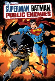 Superman Batman: Public Enemies 2009 Free Movie