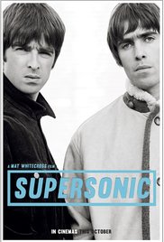 Oasis: Supersonic (2016) Free Movie M4ufree