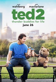 Ted 2 (2015) Free Movie
