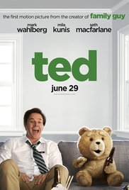 Ted 2012 Free Movie