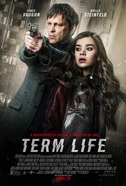 Term Life (2016) Free Movie