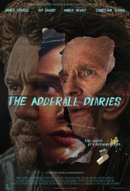 The Adderall Diaries (2015) Free Movie