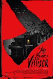 The Axe Murders of Villisca (2016) Free Movie