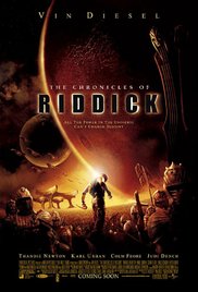 The Chronicles of Riddick (2004) Free Movie