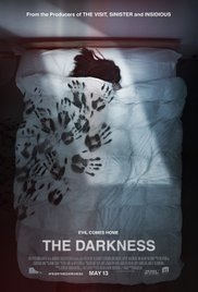 The Darkness (2016) Free Movie M4ufree