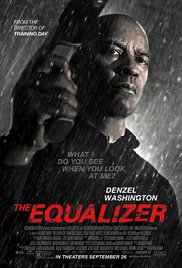 The Equalizer (2014) Free Movie