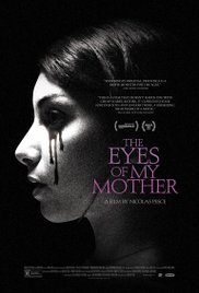 The Eyes of My Mother (2016) M4uHD Free Movie