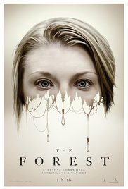 The Forest (2016) Free Movie M4ufree
