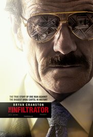 The Infiltrator (2016) Free Movie