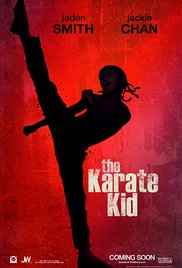 The Karate Kid 2010 Free Movie M4ufree