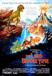 The Land Before Time (1988) Free Movie