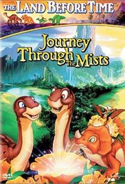 The Land Before Time 4 1996 Free Movie