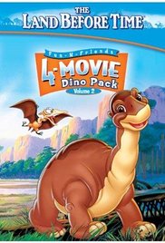 The Land Before Time 8 2001 Free Movie