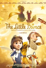 The Little Prince (2015) Free Movie