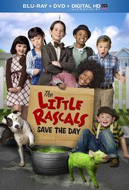 The Little Rascals Save the Day  2014 Free Movie