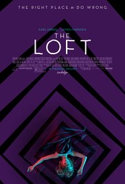 The Loft (2014) 2015 Free Movie