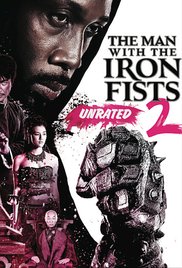 The Man with the Iron Fists 2 (2015) M4uHD Free Movie