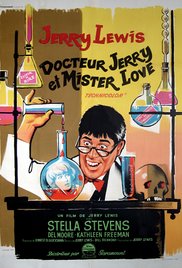 The Nutty Professor (1963) Free Movie