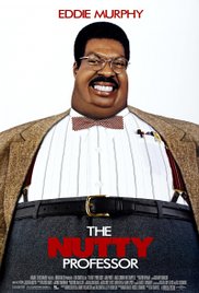 The Nutty Professor (1996) Free Movie