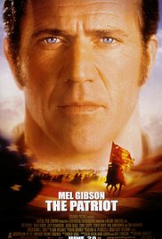 The Patriot (2000) Free Movie