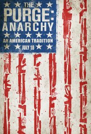 The Purge: Anarchy 2014 Free Movie