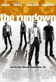 The Rundown (2003) Free Movie M4ufree