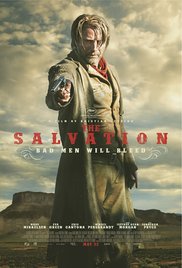 The Salvation (2014) M4uHD Free Movie