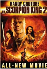 The Scorpion King 2 Rise of a Warrior 2008 Free Movie M4ufree