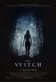 The Witch (2016) Free Movie