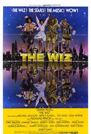 The Wiz (1978) Free Movie