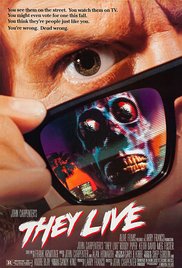 They Live (1988) Free Movie